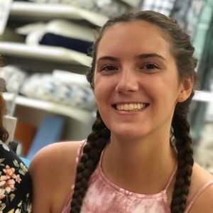 Meet your Posher, Ashley